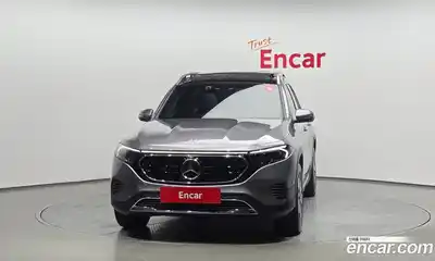 Mercedes-Benz EQB 2024 0.2 гидро, миниатюра 3