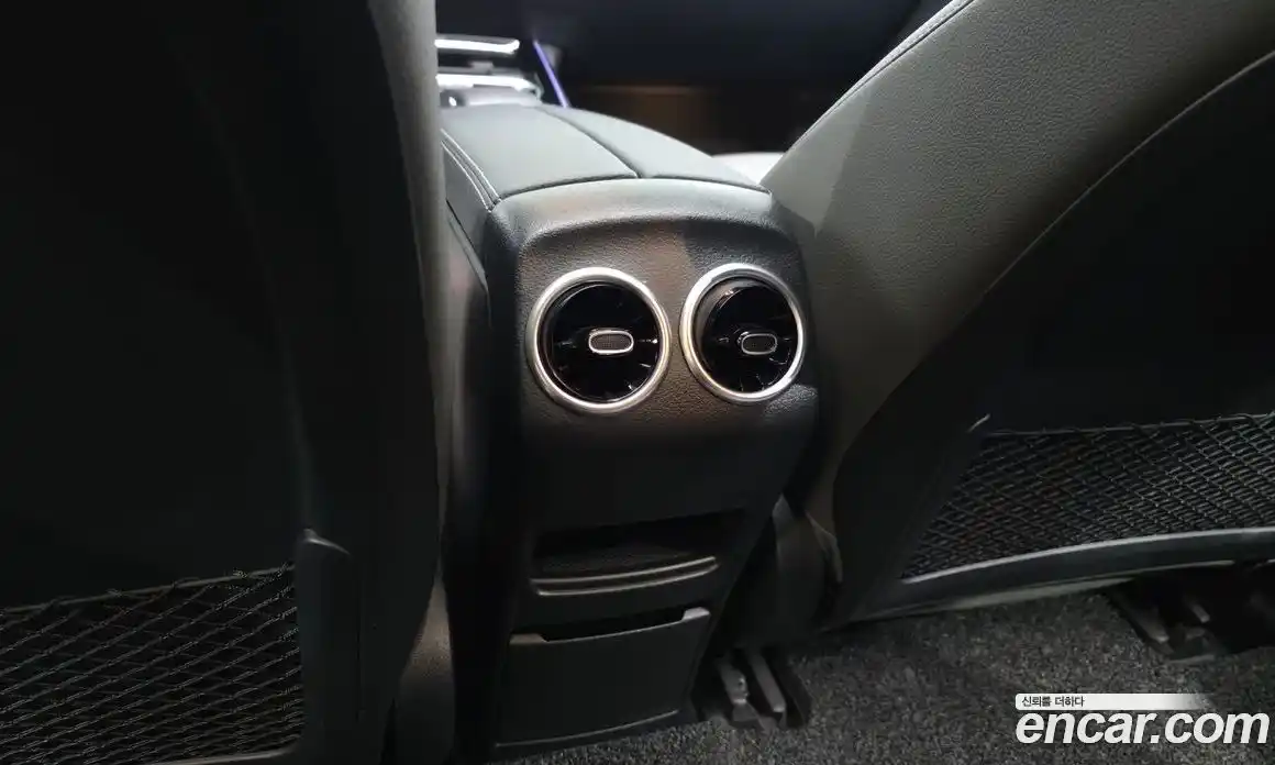 Mercedes-Benz EQB 2024 0.2 гидро, фото 34