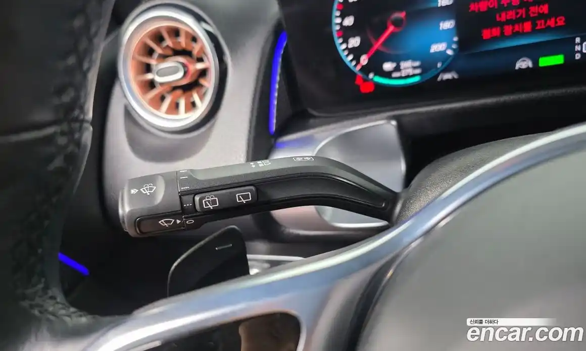 Mercedes-Benz EQB 2024 0.2 гидро, фото 35