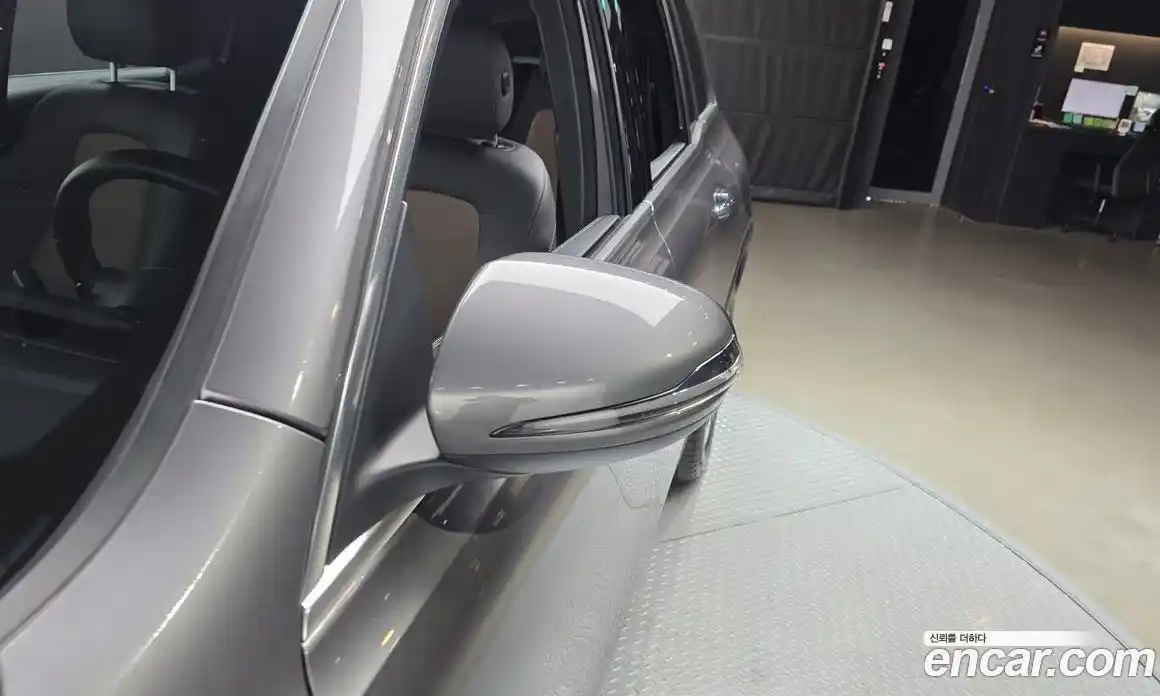 Mercedes-Benz EQB 2024 0.2 гидро, фото 37