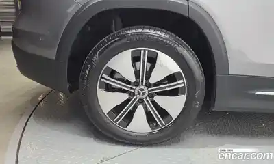 Mercedes-Benz EQB 2024 0.2 гидро, миниатюра 5