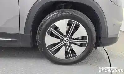 Mercedes-Benz EQB 2024 0.2 гидро, миниатюра 7
