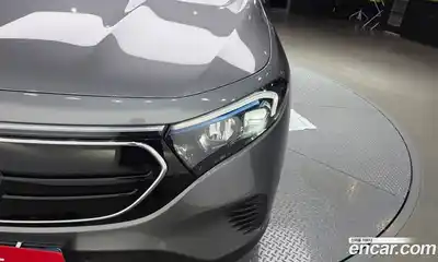 Mercedes-Benz EQB 2024 0.2 гидро, миниатюра 8