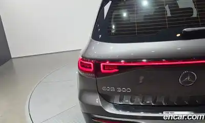 Mercedes-Benz EQB 2024 0.2 гидро, миниатюра 9