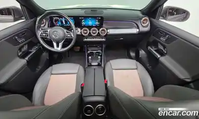 Mercedes-Benz EQB 2024 0.2 гидро, миниатюра 10