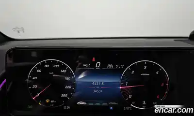Mercedes-Benz GLB-Class 2024 1.9 гидро, миниатюра 11 Mercedes-Benz GLB-Class 2024 1.9 гидро, миниатюра 11