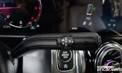 Mercedes-Benz GLB-Class 2024 1.9 гидро, миниатюра 12