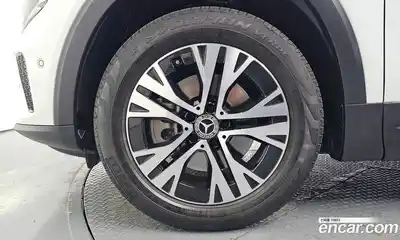 Mercedes-Benz GLB-Class 2024 1.9 гидро, миниатюра 5 Mercedes-Benz GLB-Class 2024 1.9 гидро, миниатюра 5