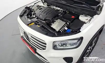 Mercedes-Benz GLB-Class 2024 1.9 гидро, миниатюра 6 Mercedes-Benz GLB-Class 2024 1.9 гидро, миниатюра 6