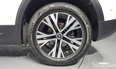 Mercedes-Benz GLB-Class 2024 1.9 гидро, миниатюра 7 Mercedes-Benz GLB-Class 2024 1.9 гидро, миниатюра 7