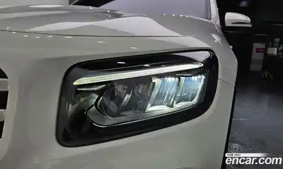 Mercedes-Benz GLB-Class 2024 1.9 гидро, миниатюра 8 Mercedes-Benz GLB-Class 2024 1.9 гидро, миниатюра 8