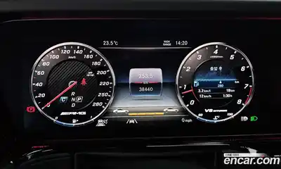 Mercedes-Benz G-Class 2021 4.0 гидро, миниатюра 11 Mercedes-Benz G-Class 2021 4.0 гидро, миниатюра 11