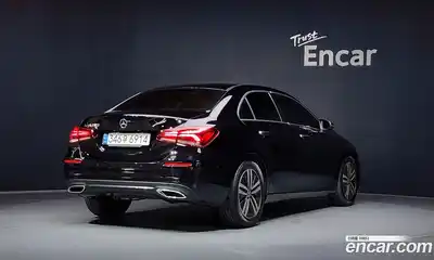 Mercedes-Benz A-Class 2021 2.0 гидро, миниатюра 2