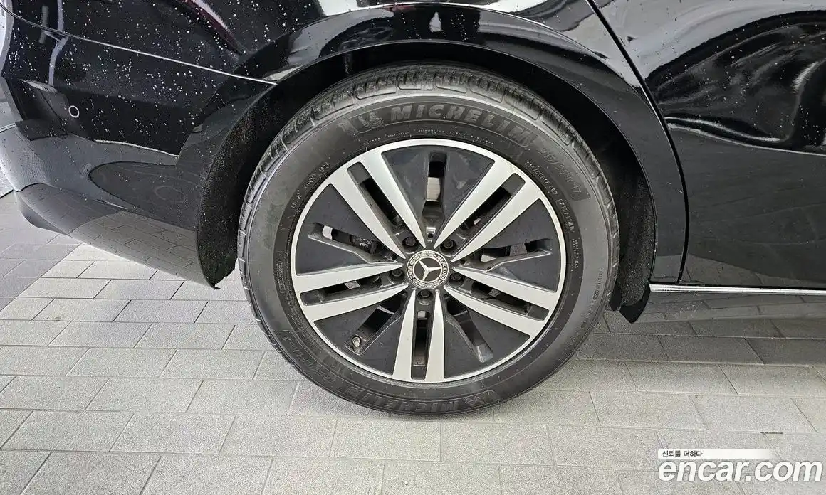 Mercedes-Benz A-Class 2021 2.0 гидро, фото 5