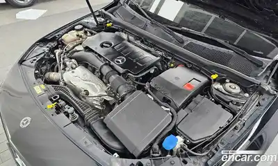 Mercedes-Benz A-Class 2021 2.0 гидро, миниатюра 6