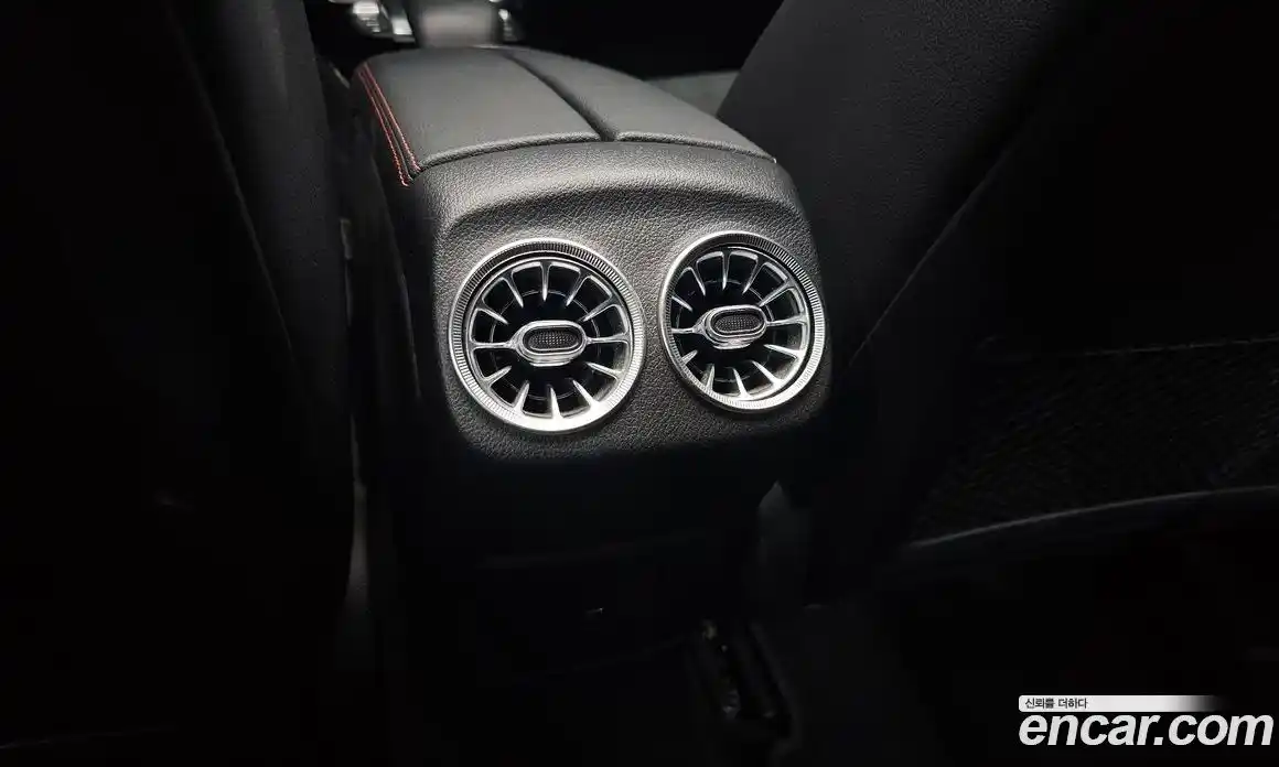 Mercedes-Benz CLA-Class 2021 2.0 гидро, фото 33 Mercedes-Benz CLA-Class 2021 2.0 гидро, фото 33