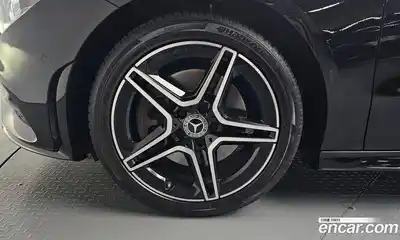 Mercedes-Benz CLA-Class 2021 2.0 гидро, миниатюра 5 Mercedes-Benz CLA-Class 2021 2.0 гидро, миниатюра 5