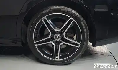 Mercedes-Benz CLA-Class 2021 2.0 гидро, миниатюра 7 Mercedes-Benz CLA-Class 2021 2.0 гидро, миниатюра 7