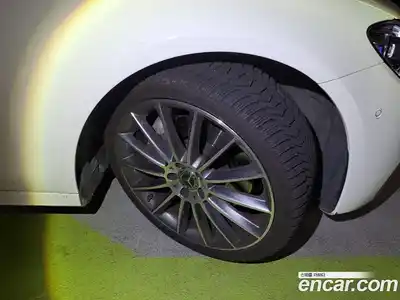 Mercedes-Benz E-Class 2020 2.0 автомат (гидро), миниатюра 11