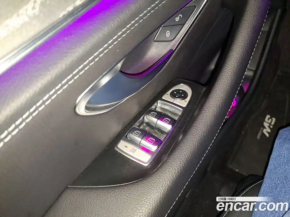 Mercedes-Benz E-Class 2020 2.0 автомат (гидро), фото 20