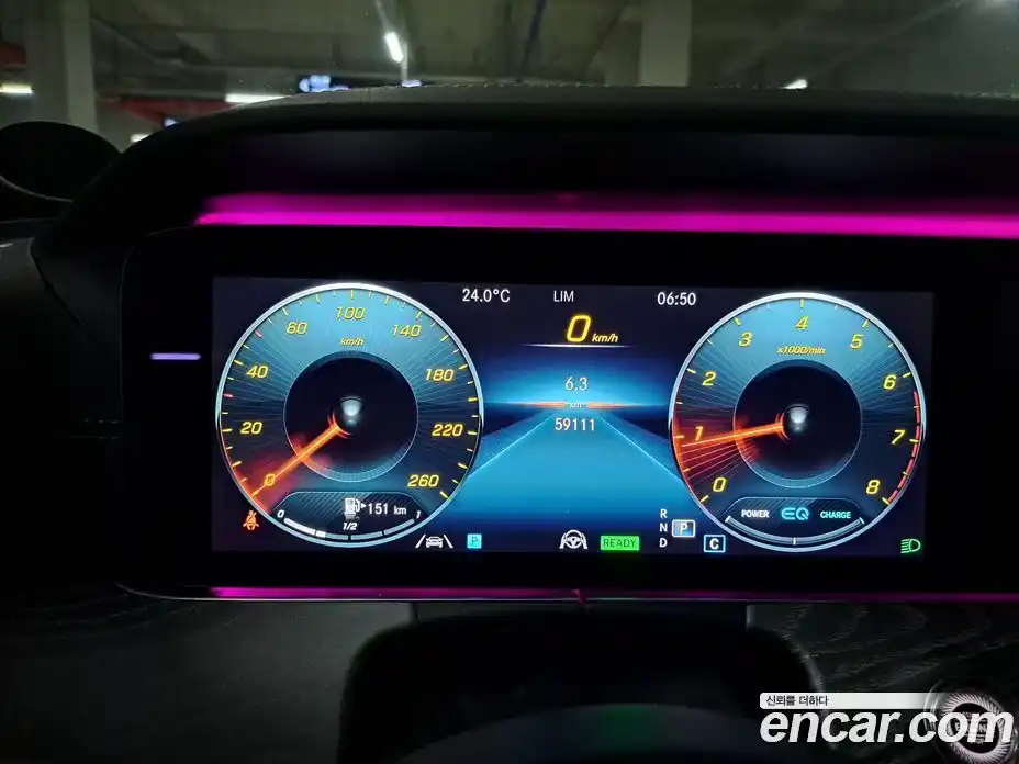 Mercedes-Benz E-Class 2020 2.0 автомат (гидро), фото 3
