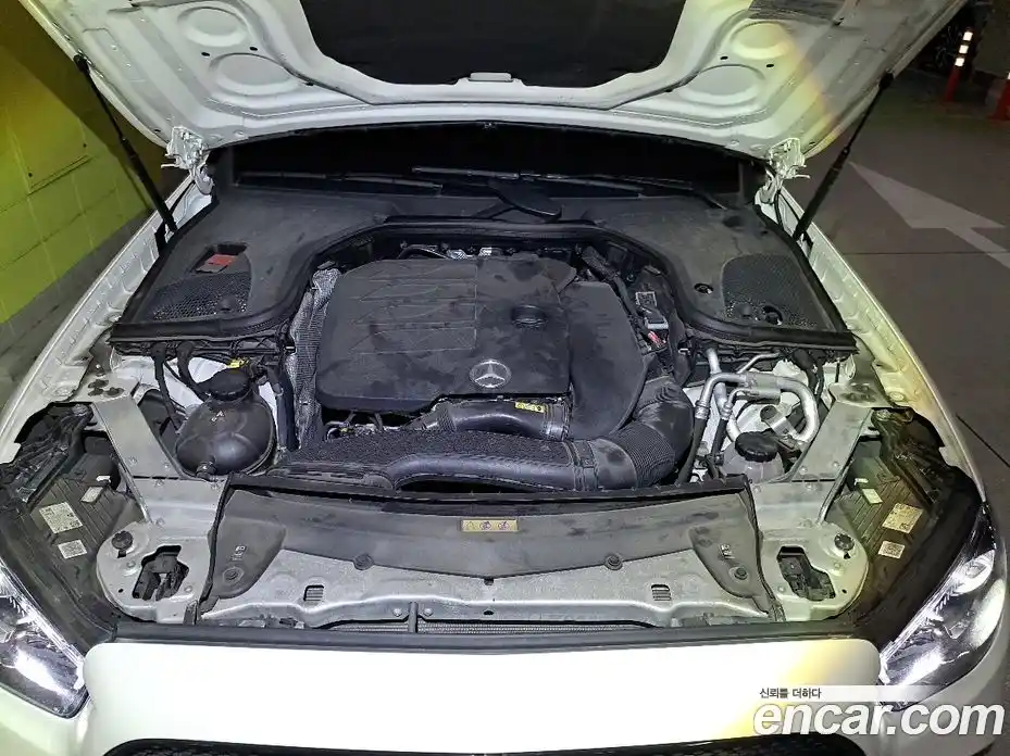 Mercedes-Benz E-Class 2020 2.0 автомат (гидро), фото 9