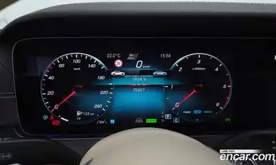 Mercedes-Benz CLS-Class 2022 2.0 гидро, миниатюра 11 Mercedes-Benz CLS-Class 2022 2.0 гидро, миниатюра 11