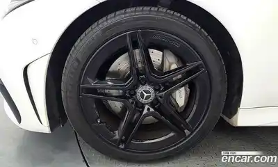 Mercedes-Benz CLS-Class 2022 2.0 гидро, миниатюра 5 Mercedes-Benz CLS-Class 2022 2.0 гидро, миниатюра 5