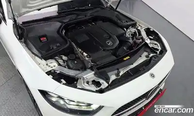 Mercedes-Benz CLS-Class 2022 2.0 гидро, миниатюра 6 Mercedes-Benz CLS-Class 2022 2.0 гидро, миниатюра 6