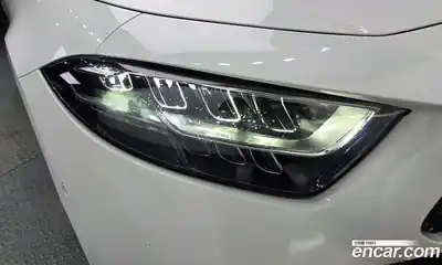 Mercedes-Benz CLS-Class 2022 2.0 гидро, миниатюра 8 Mercedes-Benz CLS-Class 2022 2.0 гидро, миниатюра 8