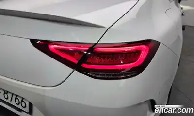 Mercedes-Benz CLS-Class 2022 2.0 гидро, миниатюра 9 Mercedes-Benz CLS-Class 2022 2.0 гидро, миниатюра 9
