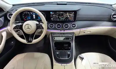 Mercedes-Benz CLS-Class 2022 2.0 гидро, миниатюра 10 Mercedes-Benz CLS-Class 2022 2.0 гидро, миниатюра 10