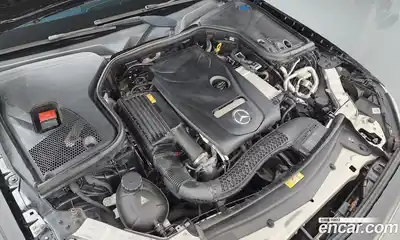 Mercedes-Benz E-Class 2016 2.0 автомат (гидро), миниатюра 6