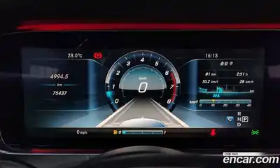 Mercedes-Benz E-Class 2016 2.0 автомат (гидро), миниатюра 8