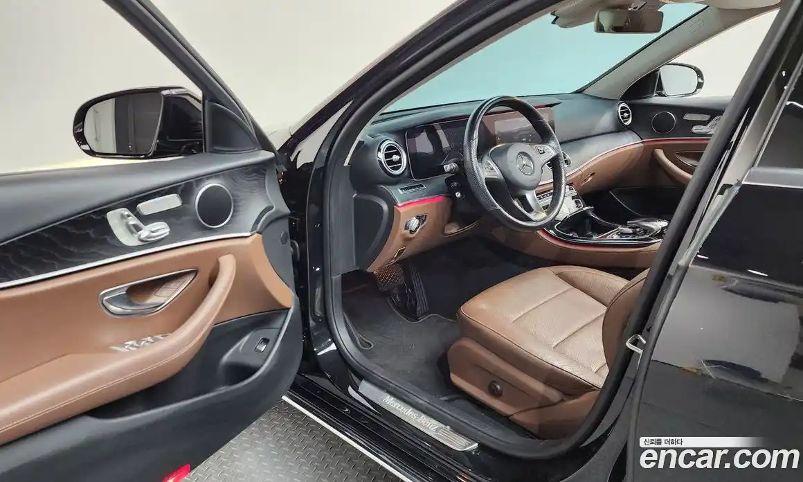 Mercedes-Benz E-Class 2016 2.0 автомат (гидро), фото 10