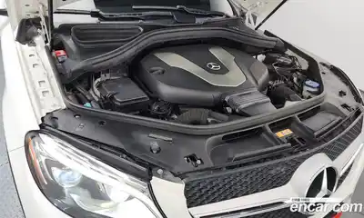Mercedes-Benz GLE-Class 2017 3.0 гидро, миниатюра 6 Mercedes-Benz GLE-Class 2017 3.0 гидро, миниатюра 6