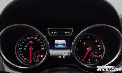 Mercedes-Benz GLE-Class 2017 3.0 гидро, миниатюра 8 Mercedes-Benz GLE-Class 2017 3.0 гидро, миниатюра 8