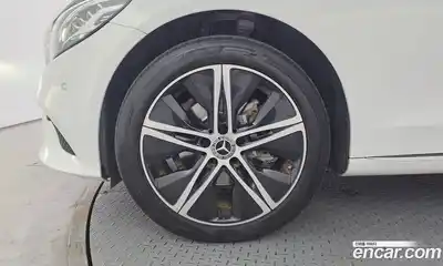 Mercedes-Benz C-Class 2020 1.9 гидро, миниатюра 5 Mercedes-Benz C-Class 2020 1.9 гидро, миниатюра 5