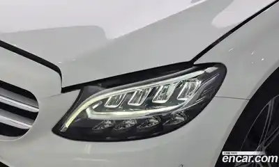 Mercedes-Benz C-Class 2020 1.9 гидро, миниатюра 8 Mercedes-Benz C-Class 2020 1.9 гидро, миниатюра 8