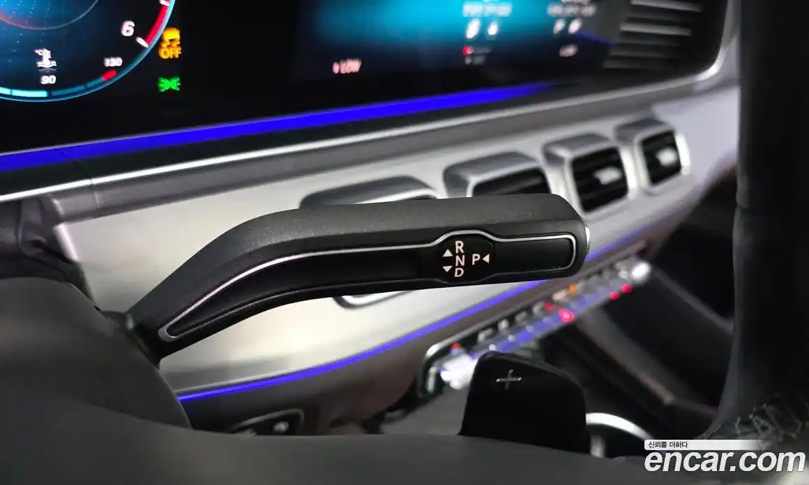 Mercedes-Benz GLE-Class 2020 1.9 гидро, фото 11