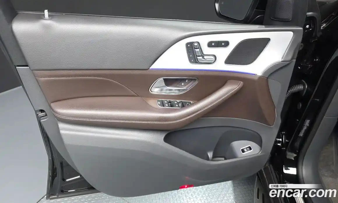 Mercedes-Benz GLE-Class 2020 1.9 гидро, фото 13