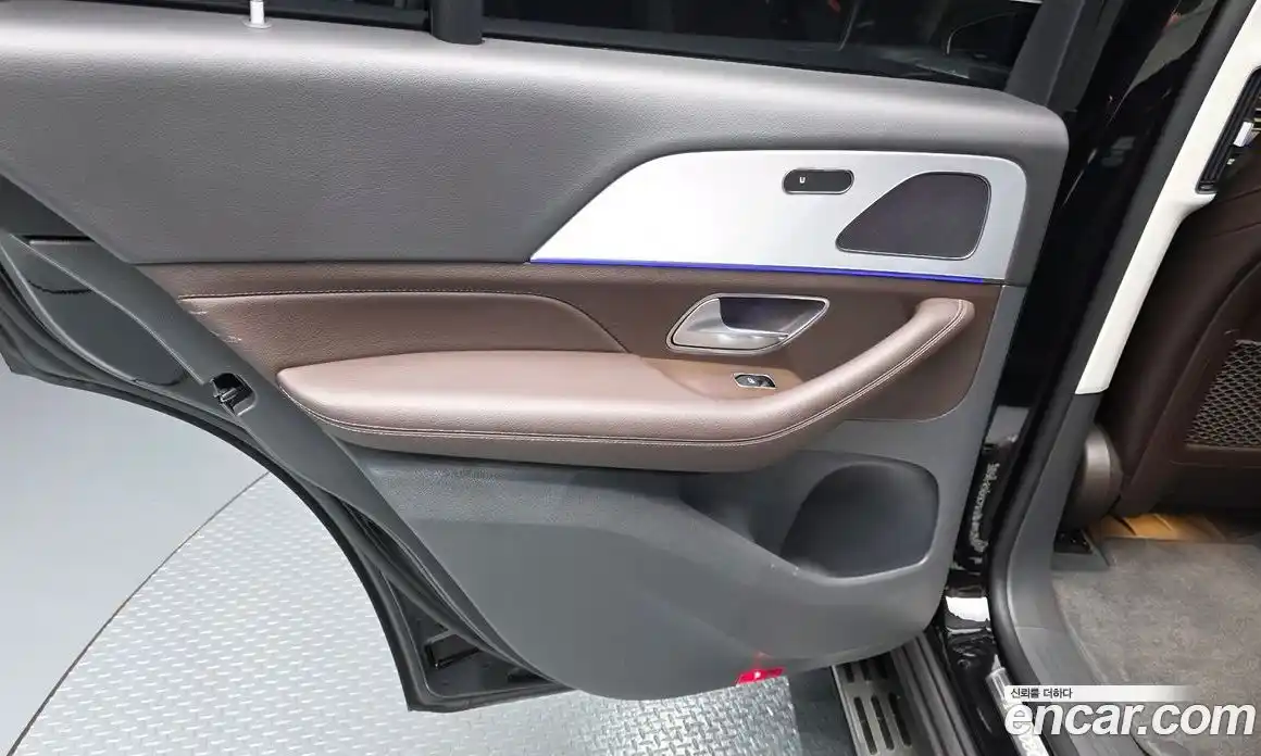 Mercedes-Benz GLE-Class 2020 1.9 гидро, фото 14