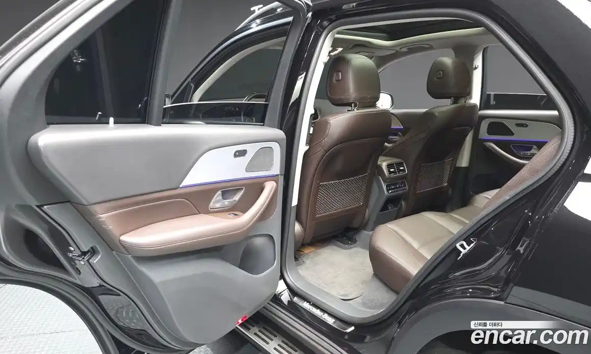 Mercedes-Benz GLE-Class 2020 1.9 гидро, фото 15