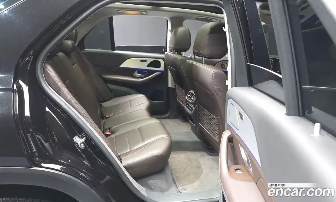 Mercedes-Benz GLE-Class 2020 1.9 гидро, фото 17