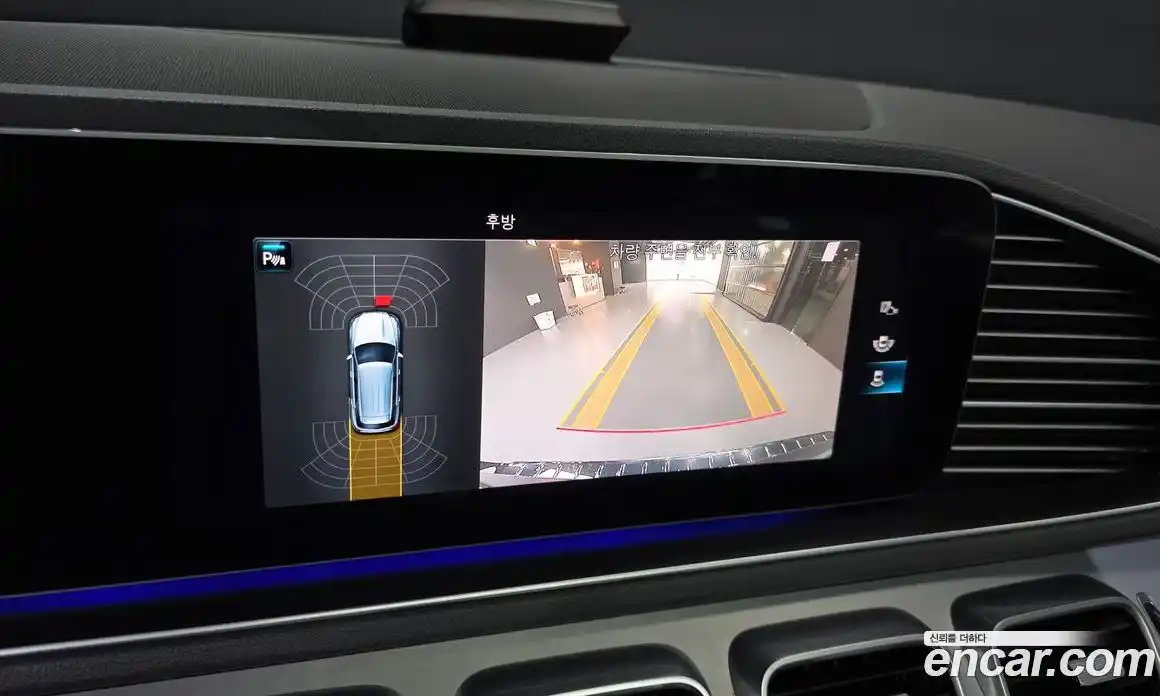Mercedes-Benz GLE-Class 2020 1.9 гидро, фото 20