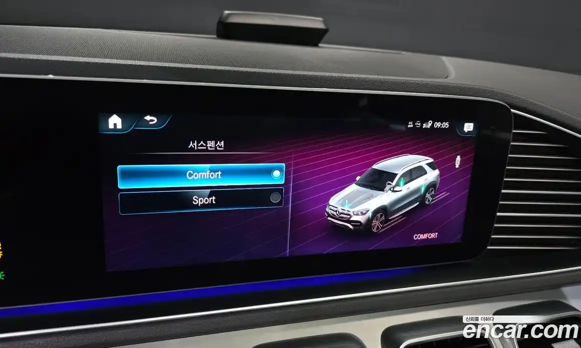 Mercedes-Benz GLE-Class 2020 1.9 гидро, фото 22
