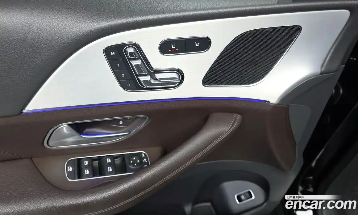 Mercedes-Benz GLE-Class 2020 1.9 гидро, фото 28