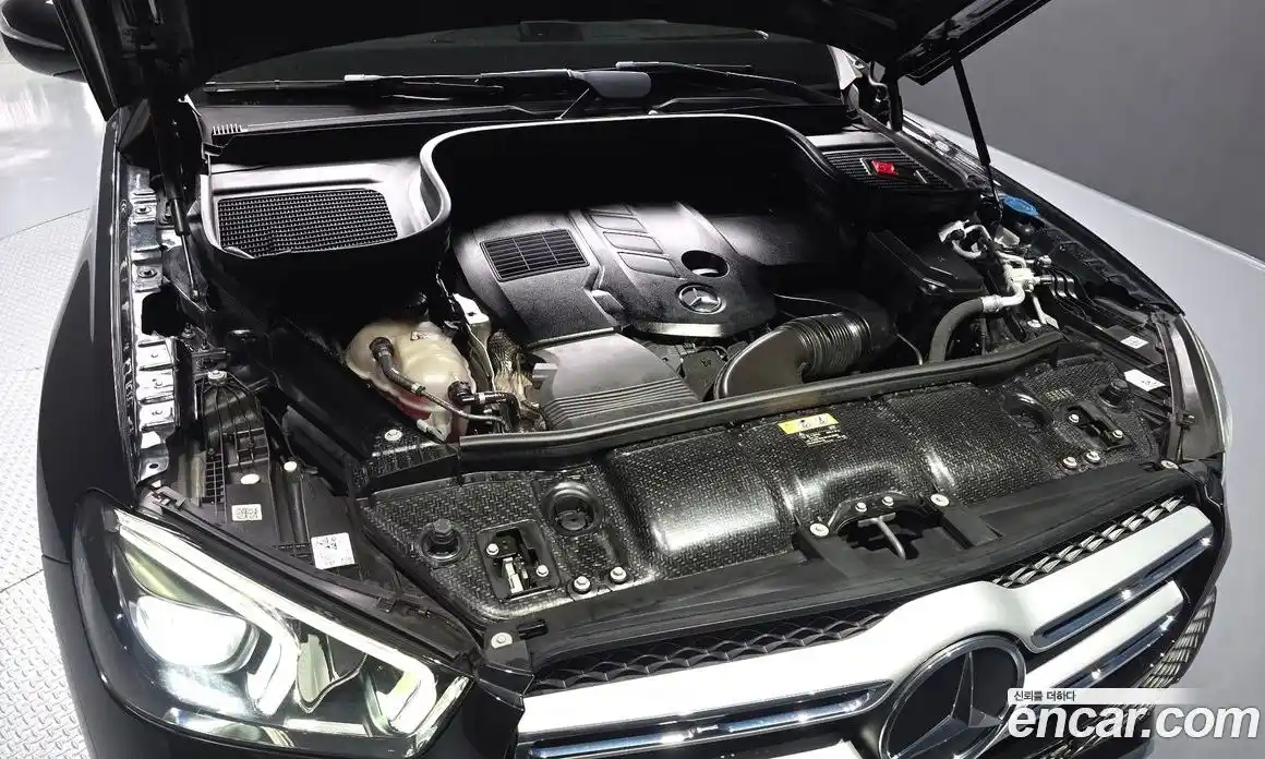 Mercedes-Benz GLE-Class 2020 1.9 гидро, фото 5