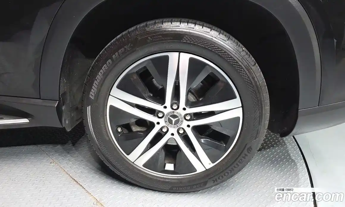 Mercedes-Benz GLE-Class 2020 1.9 гидро, фото 6