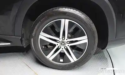 Mercedes-Benz GLE-Class 2020 1.9 гидро, миниатюра 6